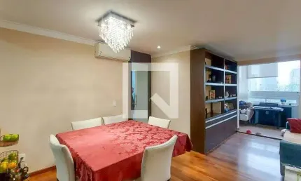 Apartamento para Venda - Bosque da Saúde, 4 Quartos,  201 m² - São Paulo