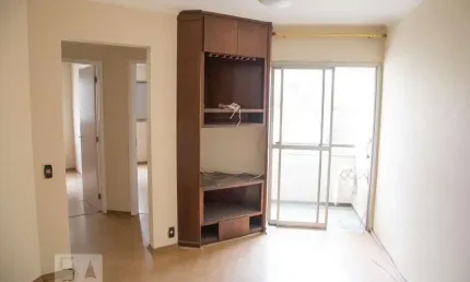 Apartamento para Venda - Freguesia do Ó, 2 Quartos,  49 m² - São Paulo