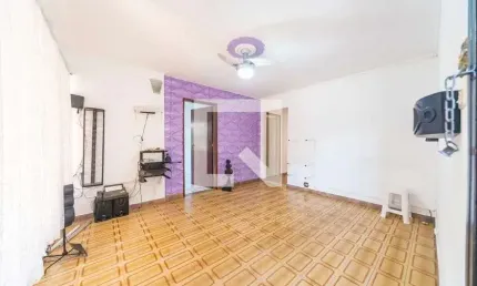 Casa para Venda - Vila Alto de Santo André, 2 Quartos,  100 m² - Santo André