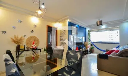 Apartamento para venda - saúde, 3 quartos,  78 m² - são paulo