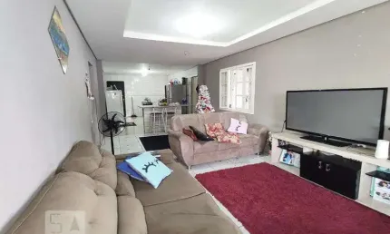 Casa para Venda - Vicentina, 4 Quartos,  250 m² - São Leopoldo