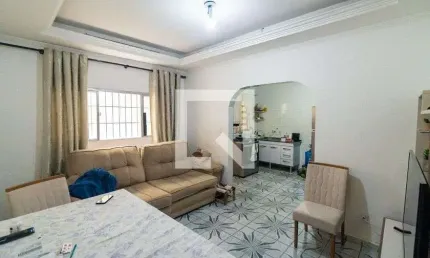 Casa para venda - vila campestre, 6 quartos,  280 m² - são paulo
