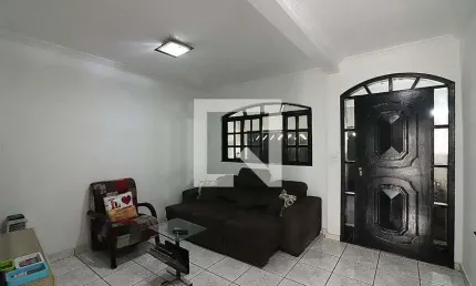 Casa para Venda - Anchieta, 3 Quartos,  153 m² - São Bernardo do Campo