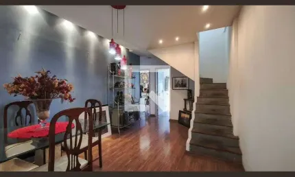 Cobertura para Venda - Grajaú, 3 Quartos,  149 m² - Rio de Janeiro
