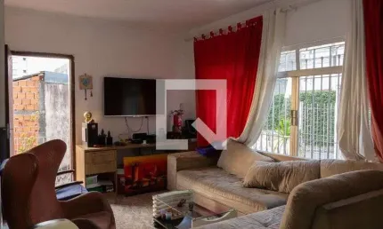 Casa para venda - jardim éster yolanda, 3 quartos,  195 m² - são paulo