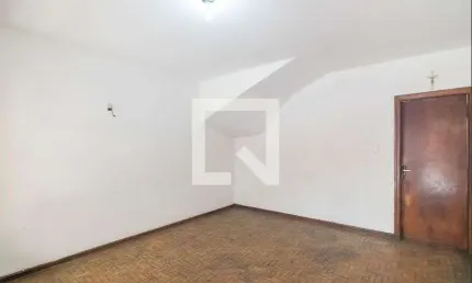 Casa para Venda - Jardim Bela Vista, 2 Quartos,  98 m² - Santo André