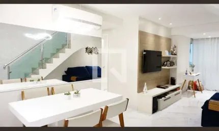 Cobertura para Venda - Freguesia , 3 Quartos,  160 m² - Rio de Janeiro