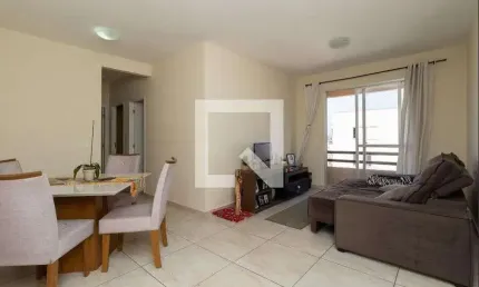 Cobertura para Venda - Tamoio, 3 Quartos,  75 m² - Jundiaí
