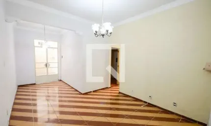 Apartamento para Venda - Vila Isabel, 2 Quartos,  78 m² - Rio de Janeiro