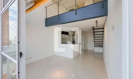 Apartamento para venda - vila mariana, 1 quarto,  58 m² - são paulo