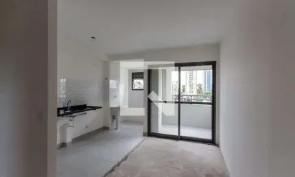 Apartamento para venda - santa teresinha, 2 quartos,  60 m² - santo andré