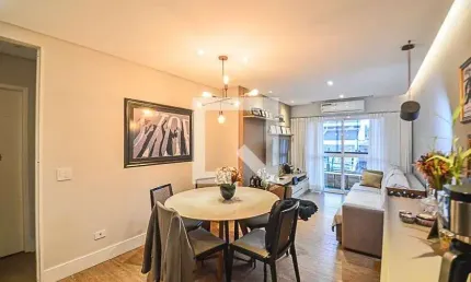 Apartamento para Venda - Nova Petrópolis, 3 Quartos,  110 m² - São Bernardo do Campo