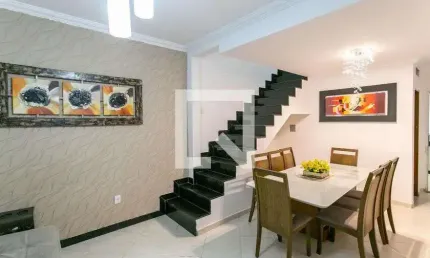 Casa para Venda - Céu Azul, 3 Quartos,  179 m² - Belo Horizonte