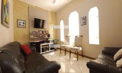Casa para Venda - Parque das Águas, 3 Quartos,  200 m² - Campinas
