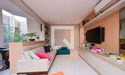 Apartamento para venda - santo agostinho, 3 quartos,  142 m² - belo horizonte