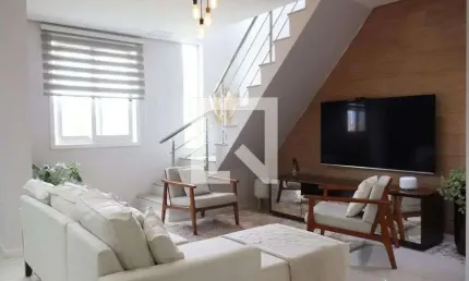 Casa para Venda - Lot. Parque do Recreio, 2 Quartos,  160 m² - São Leopoldo