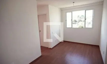 Apartamento para venda - salgado filho, 2 quartos,  50 m² - belo horizonte
