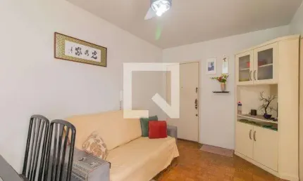 Apartamento para venda - santana, 2 quartos,  64 m² - porto alegre