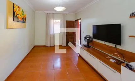 Casa para Venda - Betânia, 3 Quartos,  216 m² - Belo Horizonte
