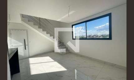 Cobertura para Venda - Planalto, 4 Quartos,  140 m² - Belo Horizonte