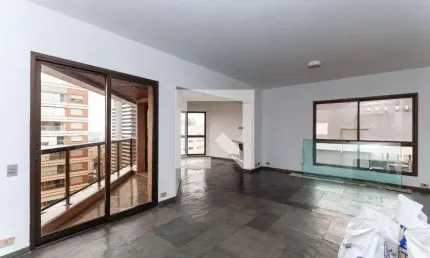 Apartamento para venda - perdizes, 4 quartos,  215 m² - são paulo