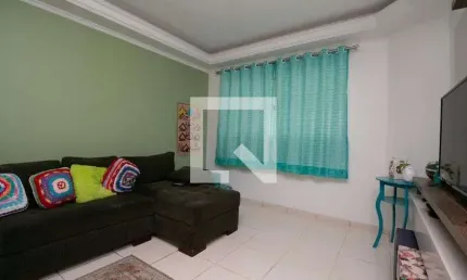 Casa para venda - vila carrão, 3 quartos,  125 m² - são paulo