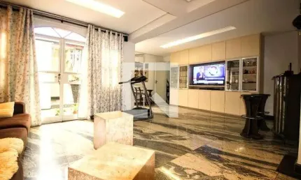 Apartamento para venda - colégio batista, 3 quartos,  115 m² - belo horizonte