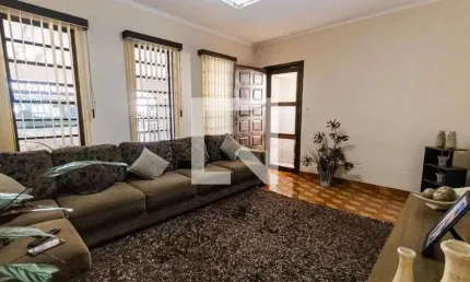Casa para venda - parque capuava, 3 quartos,  125 m² - santo andré