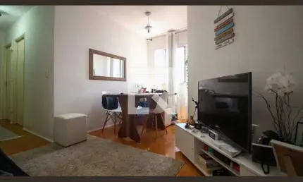 Apartamento para venda - vila formosa, 2 quartos,  45 m² - são paulo