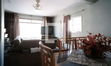 Casa para venda - vila guilhermina, 2 quartos,  145 m² - são paulo