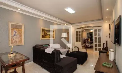 Casa para Venda - Vila Augusta, 3 Quartos,  250 m² - Guarulhos