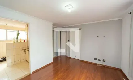 Apartamento para venda - ponte rasa, 2 quartos,  48 m² - são paulo