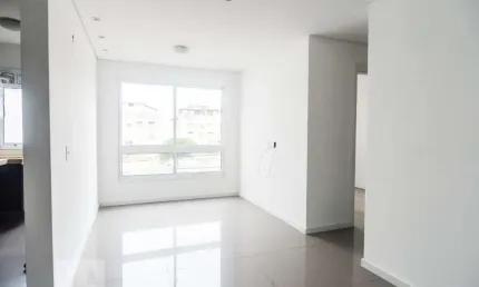 Apartamento para venda - são sebastião, 2 quartos,  56 m² - porto alegre
