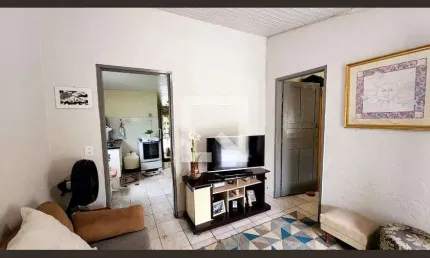 Casa para Venda - Tamoio, 5 Quartos,  250 m² - Jundiaí