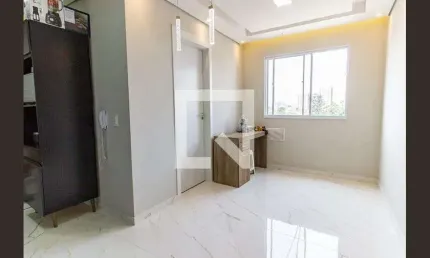 Apartamento para venda - canindé, 2 quartos,  35 m² - são paulo