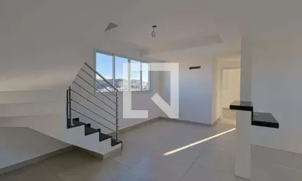 Cobertura para Venda - Padre Eustáquio, 2 Quartos,  150 m² - Belo Horizonte
