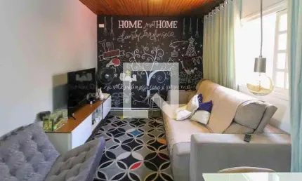 Casa para Venda - Sapopemba, 4 Quartos,  196 m² - São Paulo