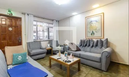 Casa para venda - sacomã, 2 quartos,  105 m² - são paulo