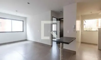 Apartamento para venda - santa efigênia, 1 quarto,  39 m² - belo horizonte
