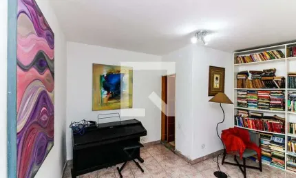 Casa para venda - mandaqui, 3 quartos,  145 m² - são paulo