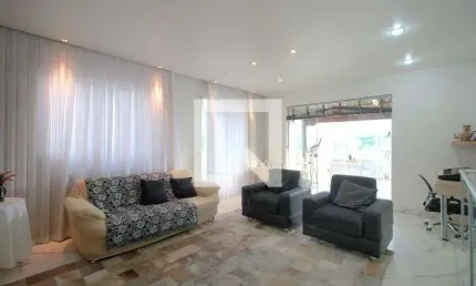 Cobertura para Venda - Buritis, 4 Quartos,  197 m² - Belo Horizonte