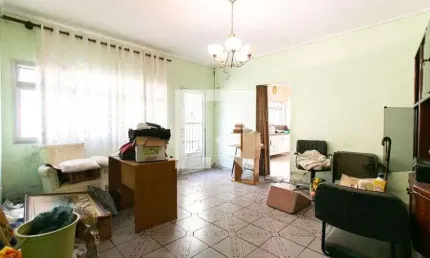 Casa para venda - vila carrão, 4 quartos,  230 m² - são paulo