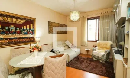 Apartamento para venda - menino deus, 2 quartos,  80 m² - porto alegre