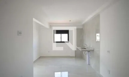 Apartamento para venda - vila das mercês, 1 quarto,  31 m² - são paulo