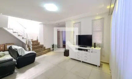 Casa para Venda - Sapopemba, 4 Quartos,  207 m² - São Paulo