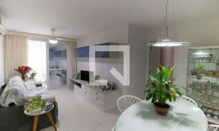 Apartamento para Venda - Santa Rosa , 3 Quartos,  98 m² - Niterói