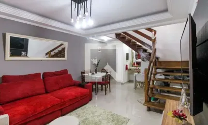 Casa para Venda - Sapopemba, 3 Quartos,  300 m² - São Paulo