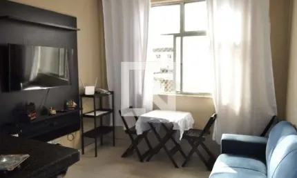 Apartamento para venda - engenho de dentro, 1 quarto,  42 m² - rio de janeiro