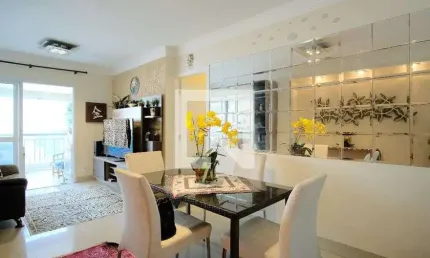 Apartamento para venda - tatuapé, 3 quartos,  99 m² - são paulo