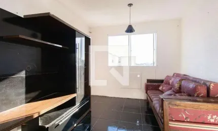 Apartamento para venda - são josé, 2 quartos,  48 m² - canoas